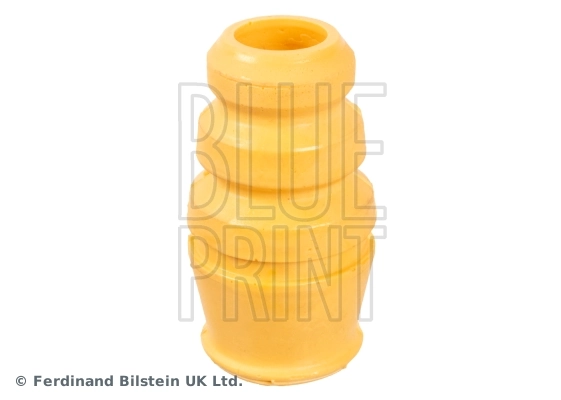 Rubber Buffer, suspension
